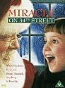 Miracle On 34th Street [DVD] [1994]