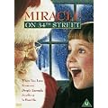 Miracle On 34th Street [DVD] [1994]