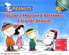 I Want a Dog for Christmas, Charlie Brown! (Peanuts)
