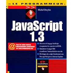 Javascript 1.3
