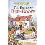 Family at Red Roofs (Mystery & Adventure) ~ Enid Blyton