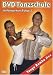 DVD Tanzschule - Tango, Rumba, Jive
