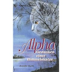 Alpha. Gedanken einer Himmelkatze