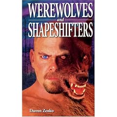 Werewolves and Shapeshifters
