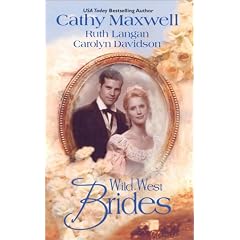 Wild West Brides: Flanna and the Lawman/This Side of Heaven/Second Chance Bride