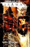 Curse of the Spawn, Book 1: Sacrifice of the Soul