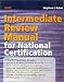  : EMT-Intermediate Review Manual for National Certification