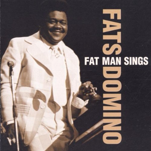 Fats Domino - The Fat Man Sings [EMI] - Zortam Music