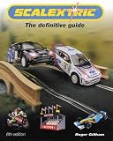 Scalextric 6th edition: The definitive guide