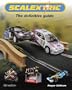 Scalextric 6th edition: The definitive guide