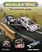 Scalextric: The Definitive Guide