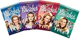 Bewitched: Seasons 1-4