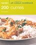 Hamlyn All Colour Cookbook 200 Curries: Over 200 Delicious Recipes and Ideas