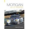Morgan at Le Mans