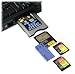 Simple Tech MULTI-CARD READER ADAPTER 4-1 ( STI-MCAD )