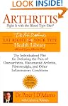 Arthritis Fight It With The Blood Typ...