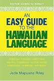 An Easy Guide to the Hawaiian Language