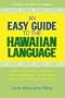 An Easy Guide to the Hawaiian Language