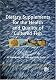 The Top Dietary Supplements for the Health and Quality of Cultured Fish Don’t Wait The Top Dietary Supplements for the Health and Quality of Cultured Fish Don’t Wait