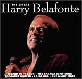The Great Harry Belafonte