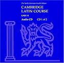 North American Cambridge Latin Course Unit 4 Audio CD