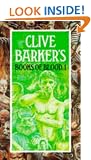 Books of Blood: v.1: Vol 1