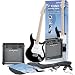 Behringer V-Tone Electric Guitar Package ( Black )