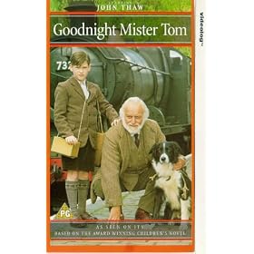 Goodnight Mister Tom [VHS] [1998]