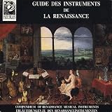 Guide Des Instruments De La Renaissance