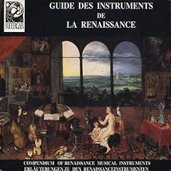 Guide Des Instruments De La Renaissance