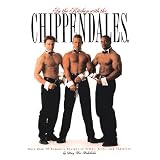 In the Kitchen With the Chippendales: More Than 70 Romantic Recipes to Tempt, Tease, and Tantalizeby Stacy Rae Rubalcaba