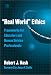 Real World Ethics: Frameworks for Educators and Human Service Professionals (Professional Ethics, 11)