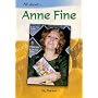 Anne Fine  (All About)