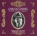Classical Music : The King of Tango, Vol. 1: 1927-1930