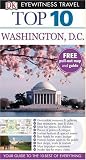 Search : Washington DC (DK Eyewitness Top 10 Travel Guide)