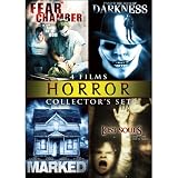 Horror Collectors Set 7 [DVD] [2010] [Region 1] [US Import] [NTSC]