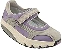 MBT Lami Purple Mary Jane Shoes - FREE SHIPPING