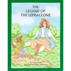 The Legend of the Lepraclone