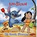 Be Good, Stitch! (Touch-and-Feel)