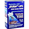 Environmental Technology 8-Ounce Kit Lite Pour-On, High Gloss Finish
