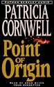 Point of Origin (Kay Scarpetta)