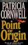 Point of Origin (Kay Scarpetta)