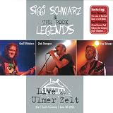 Rock Legends Live at Ulmer Zelt