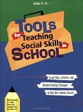 Tools for Teaching Social Skills in School