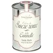 La Terre Exotique Brown Cane Sugar - Cinnamon, 8.8-Ounce Units (Pack of 2)
