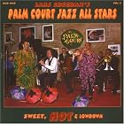 Click here to buy Sweet, Hot and Lowdown by  Lars Edegran's Palm Court Jazz All Stars .
