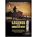 Legends Of The American West - 5 Episode Miniseries (330 Min.) DVD