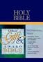 NIV Deluxe Gift & Award Bible