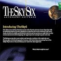 Software Bisque TheSky6 Serious Astronomer Edition