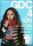 GDC vol.4 (2007-08 FALL/WINTER (4) (e-MOOK) (  ) 
	���ʡ��� 1,800�̾�24���ְ����ȯ��